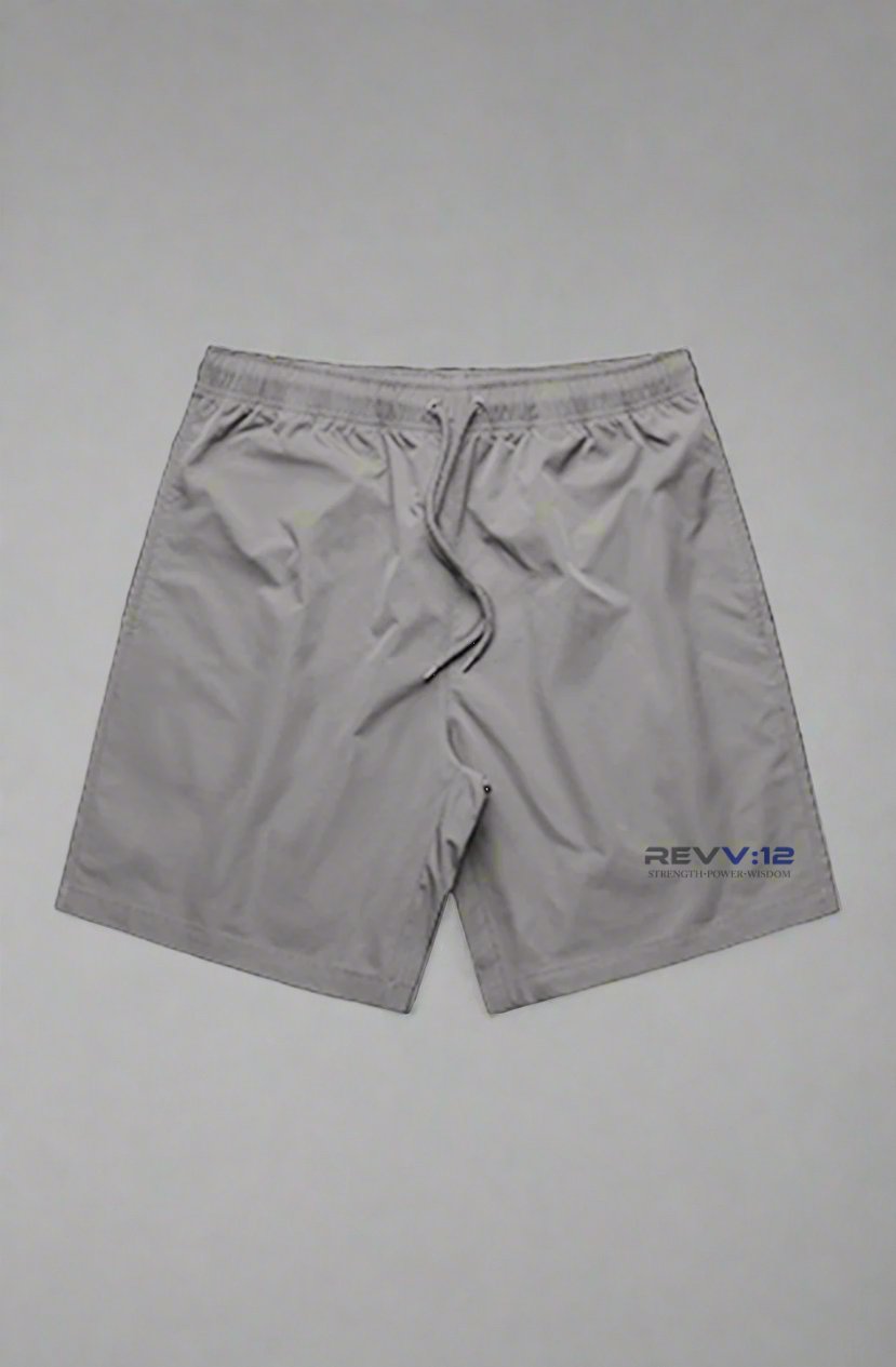 Revv 12 MENS TRAINING SHORTS