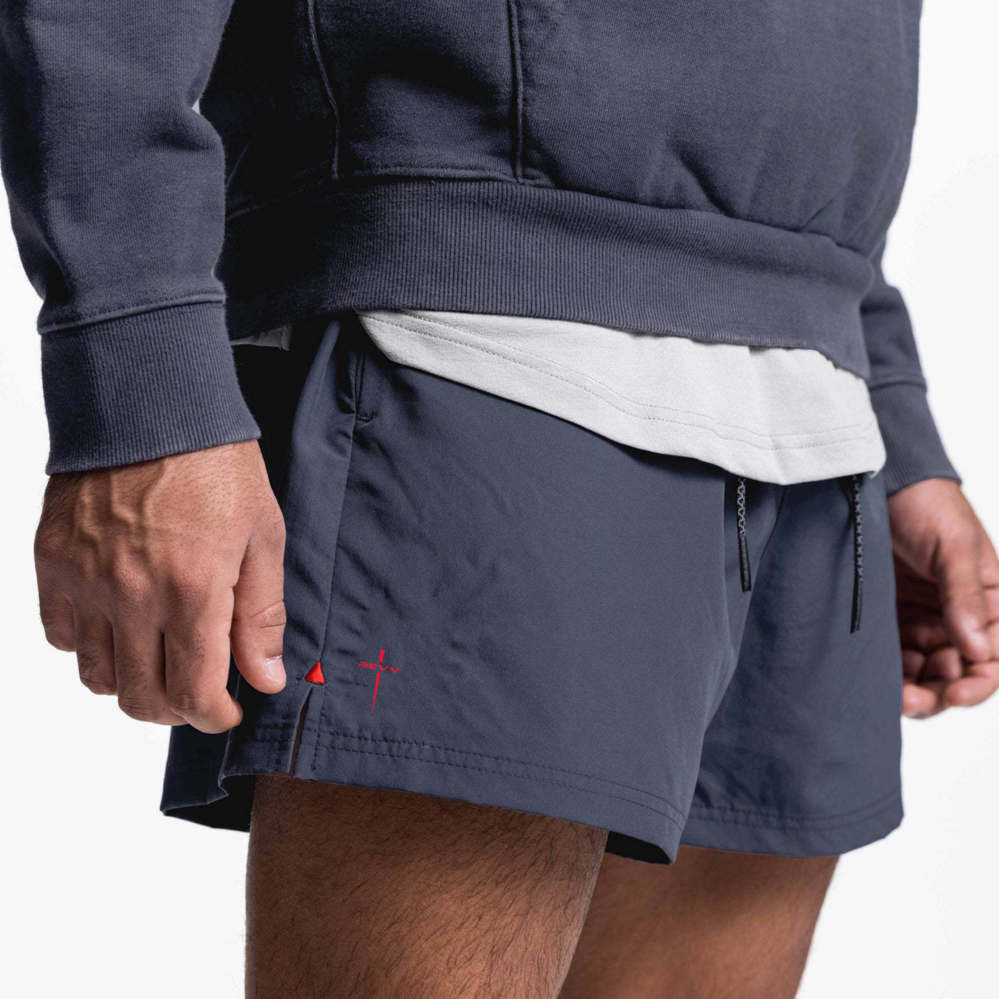 Alex Performance Shorts - Christian Athletic Training Shorts