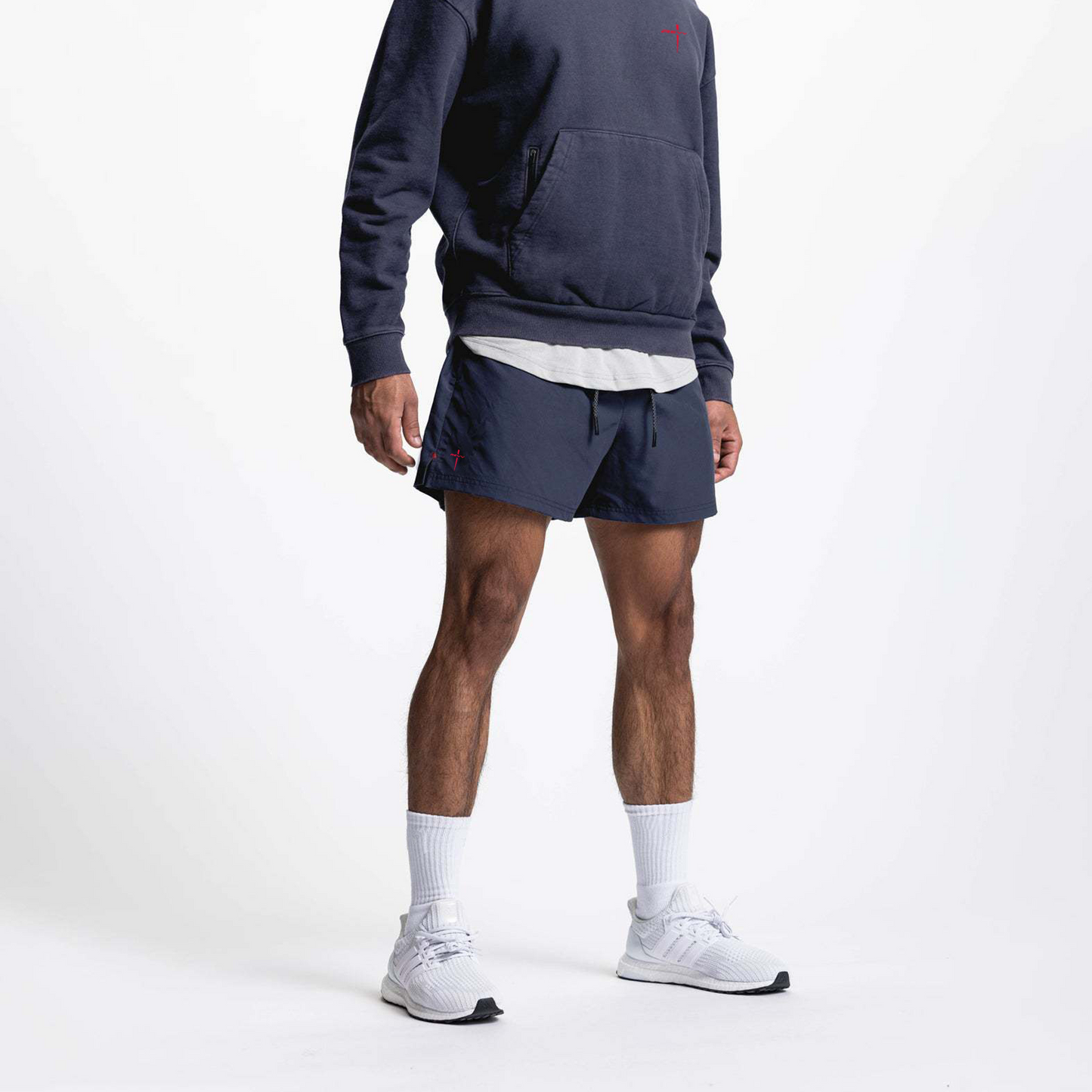 Alex Performance Shorts - Christian Athletic Training Shorts