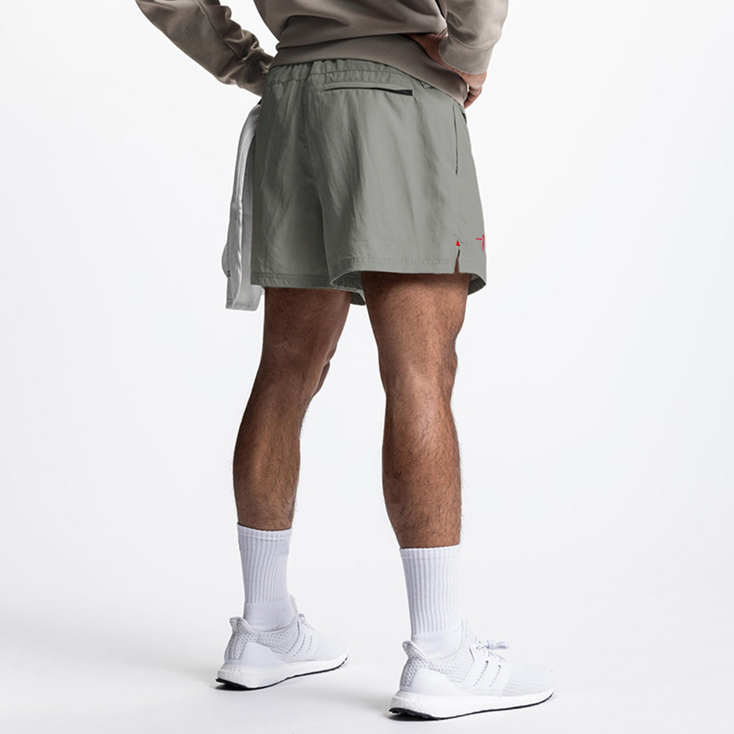 Alex Performance Shorts - Christian Athletic Training Shorts