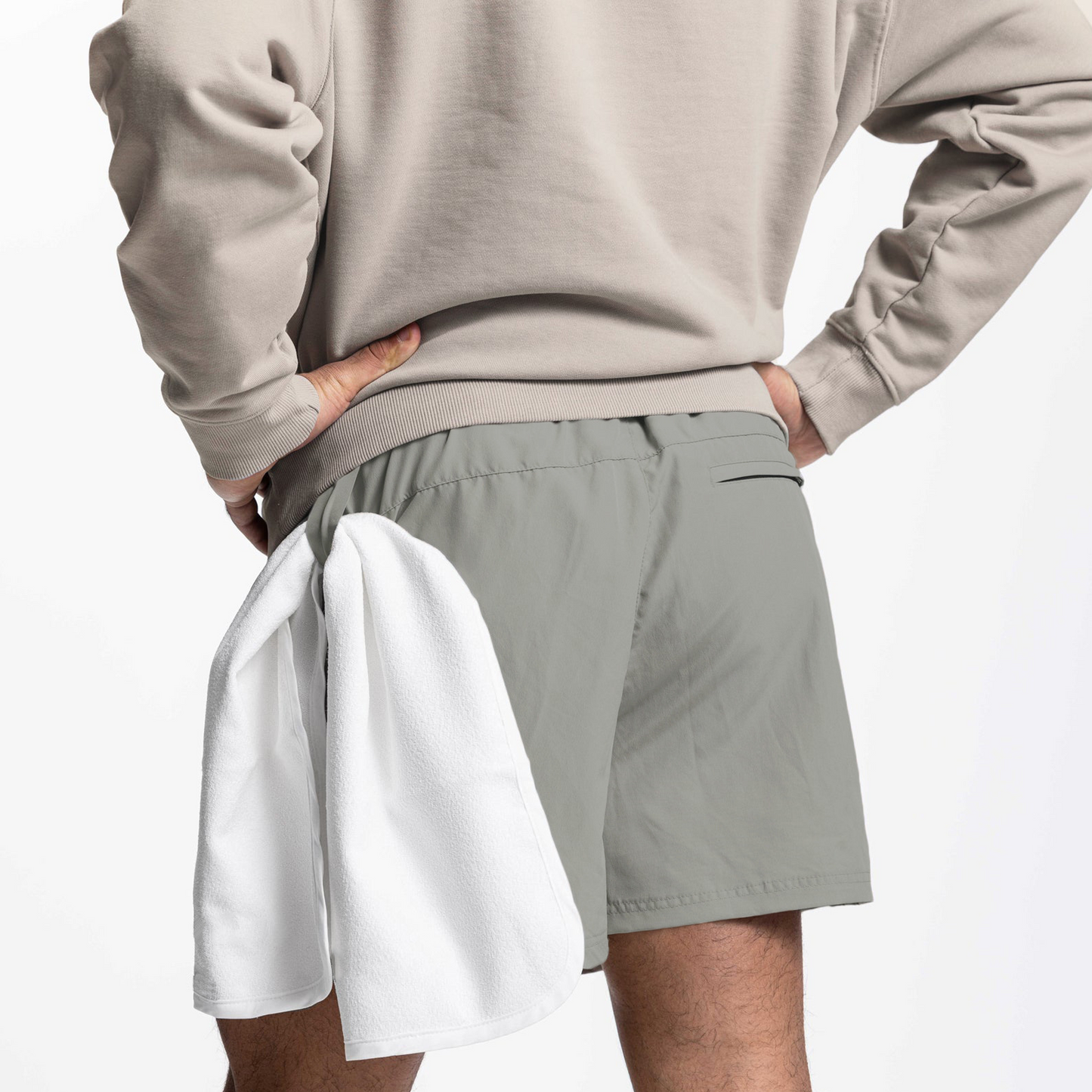 Alex Performance Shorts - Christian Athletic Training Shorts