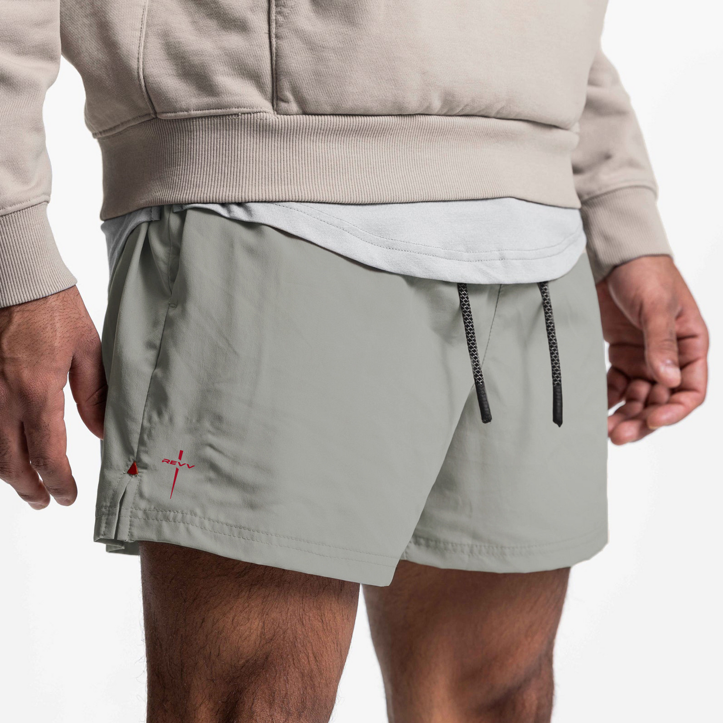 Alex Performance Shorts - Christian Athletic Training Shorts