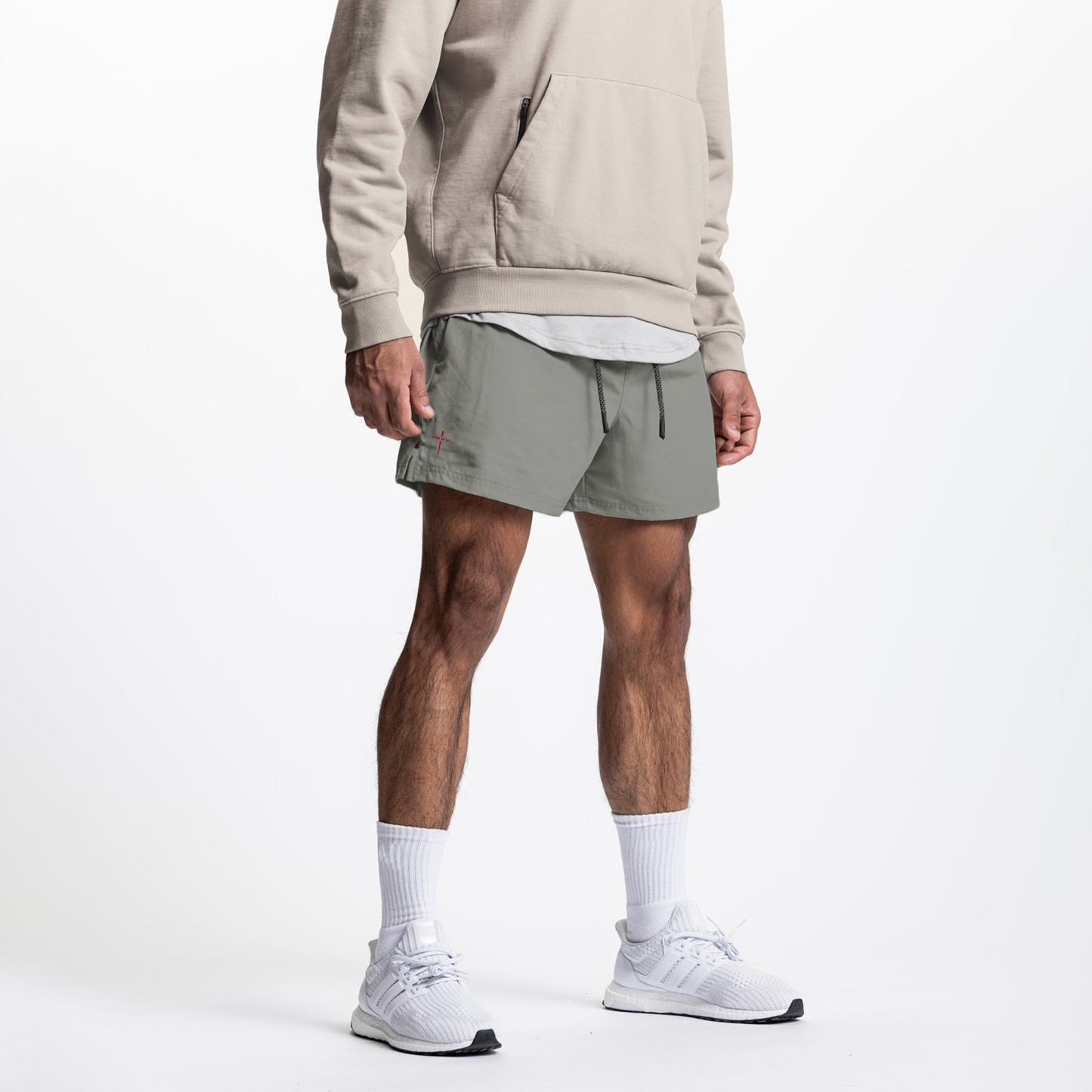 Alex Performance Shorts - Christian Athletic Training Shorts