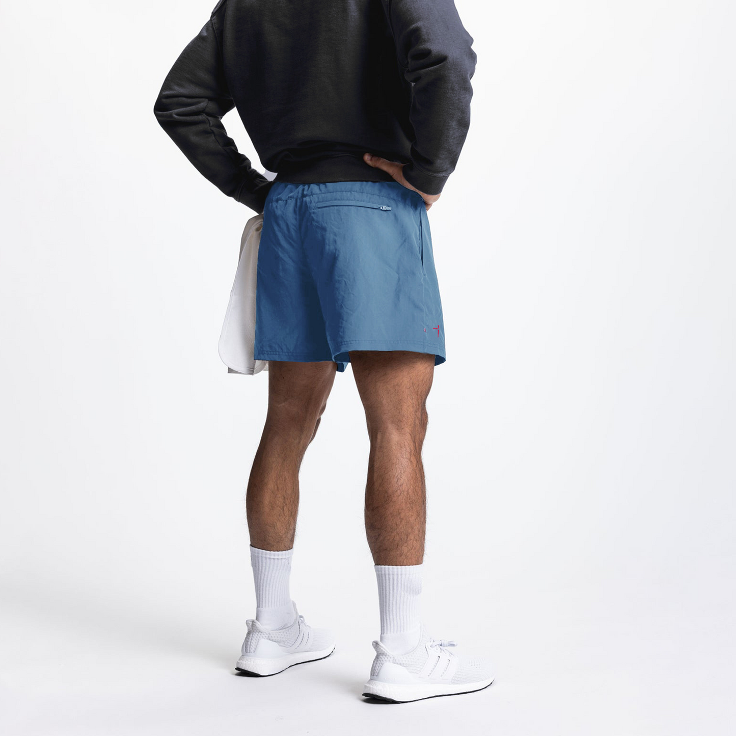 Alex Performance Shorts - Christian Athletic Training Shorts