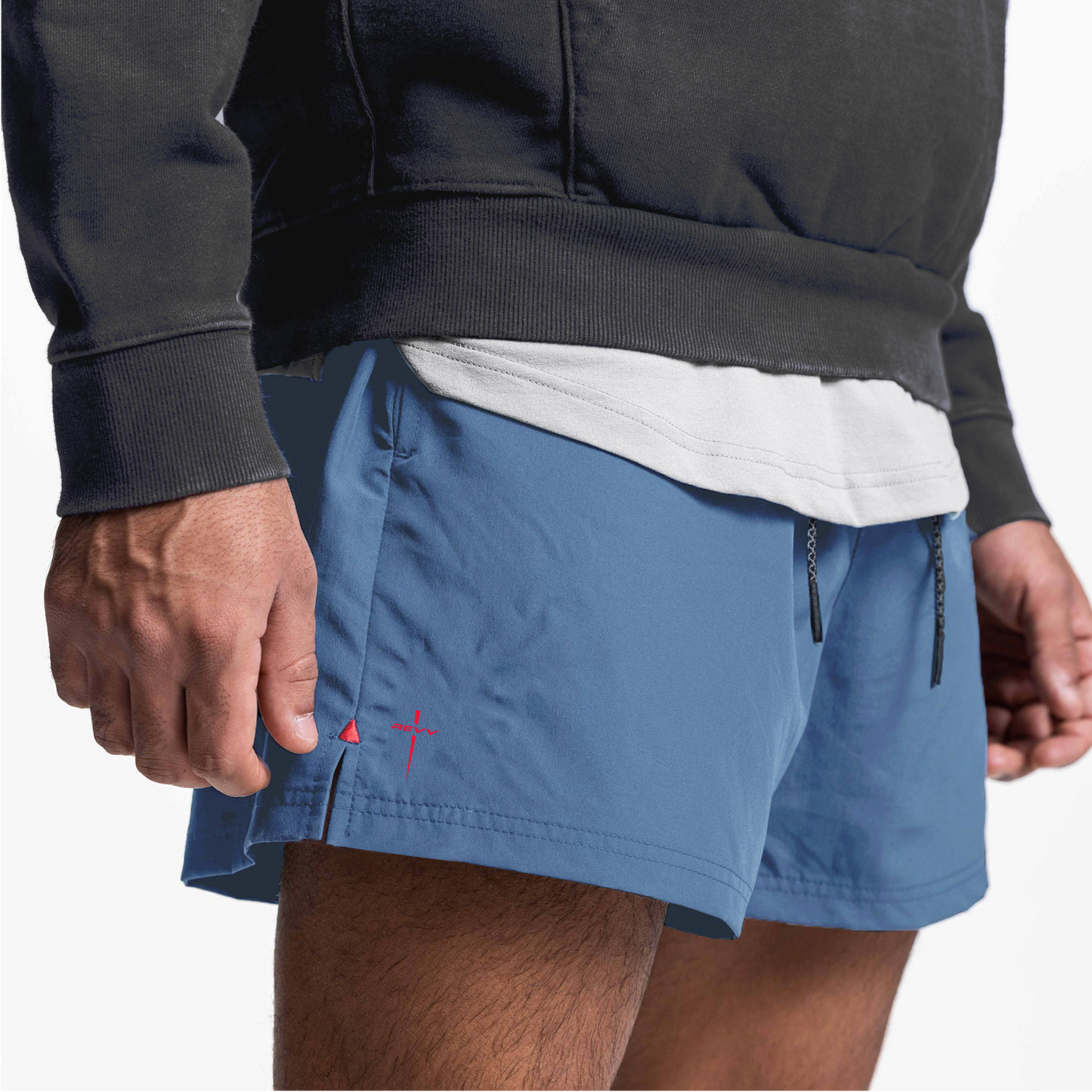 Alex Performance Shorts - Christian Athletic Training Shorts