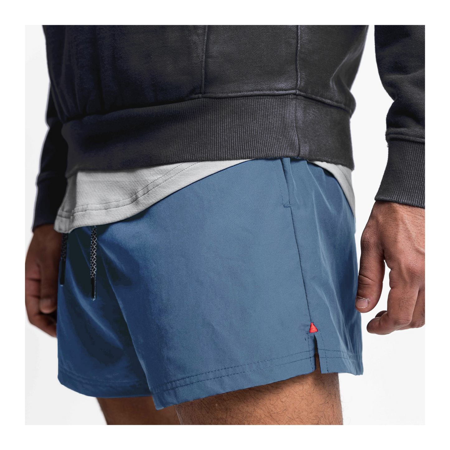 Alex Performance Shorts - Christian Athletic Training Shorts