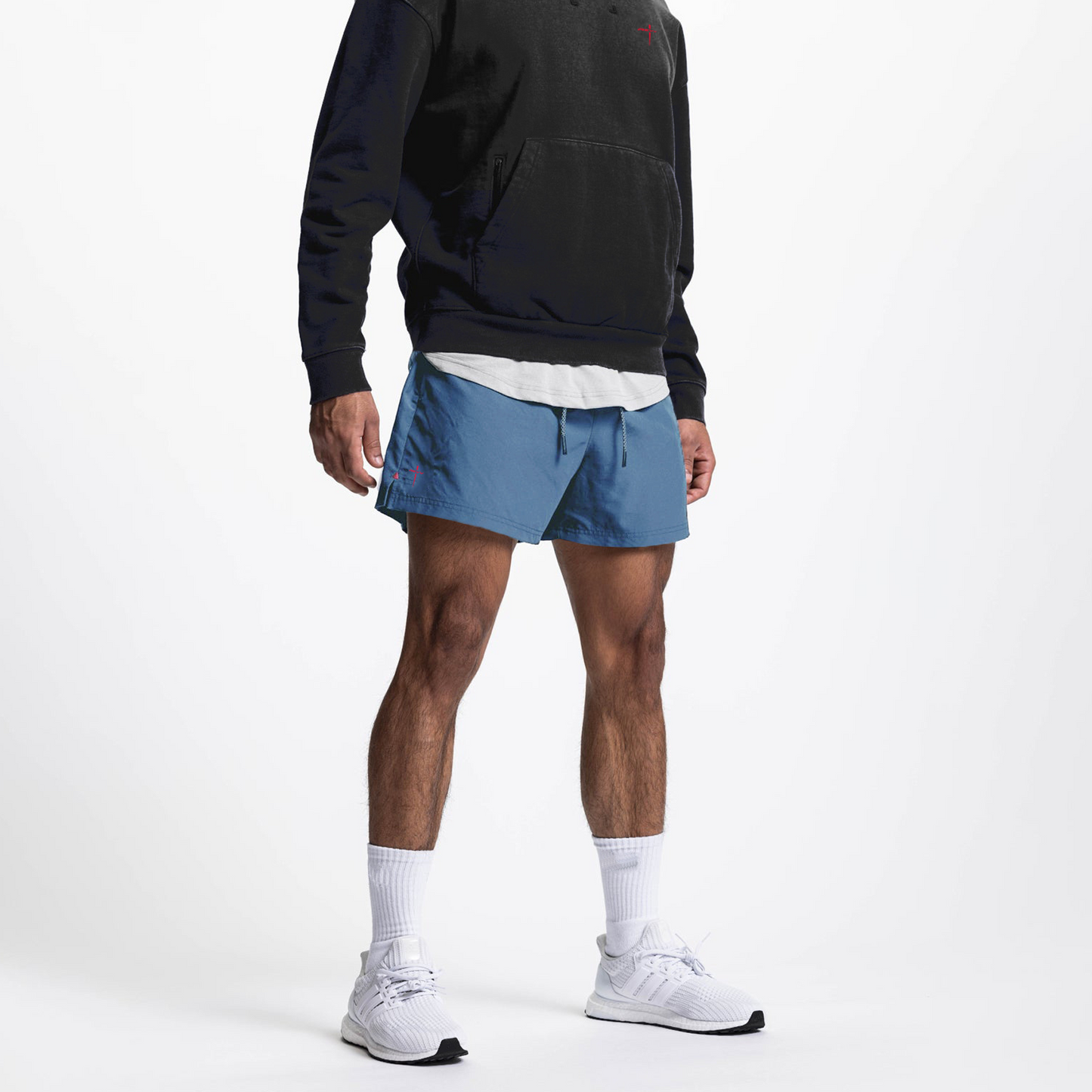 Alex Performance Shorts - Christian Athletic Training Shorts
