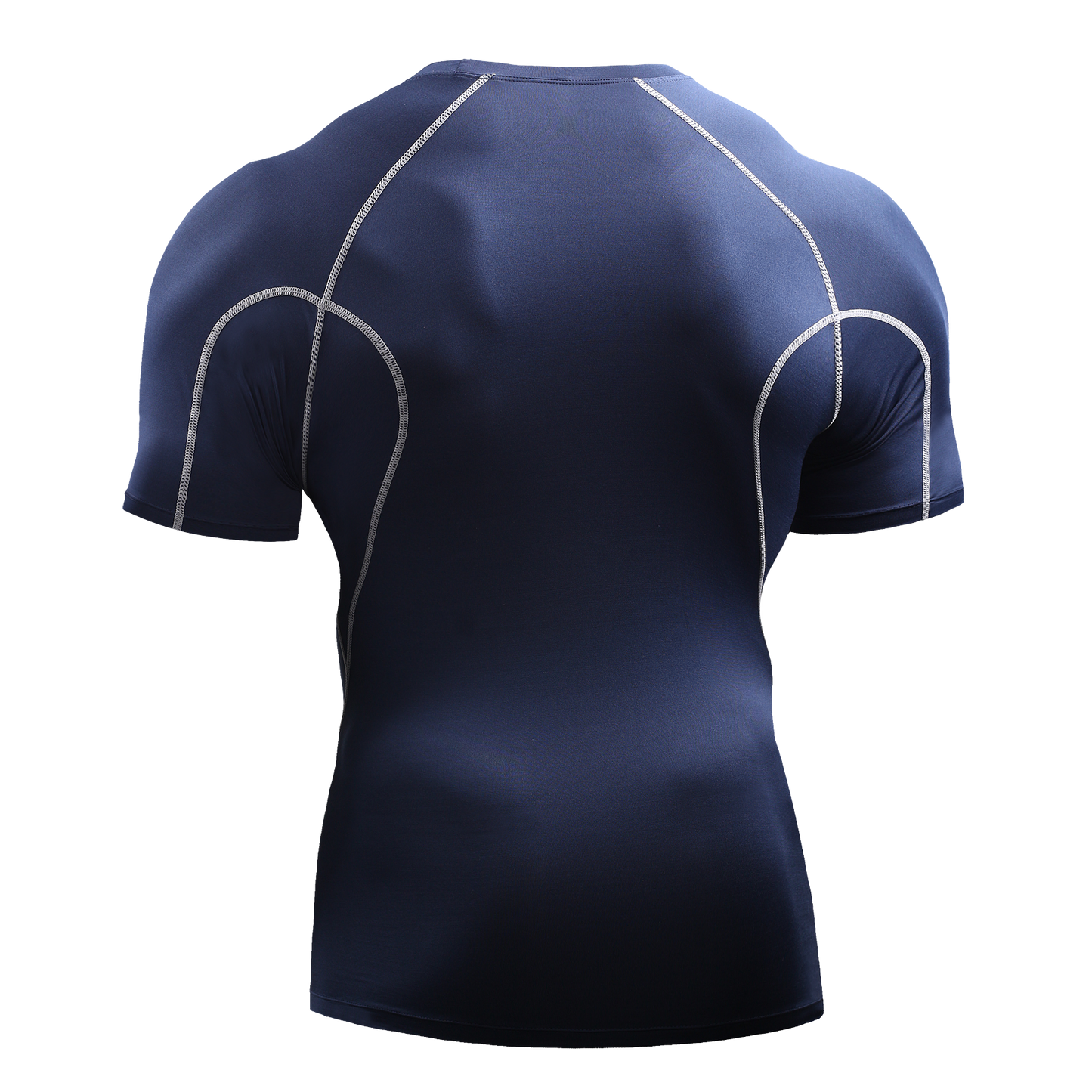 Bold Revv Cross Base Layer Shirt