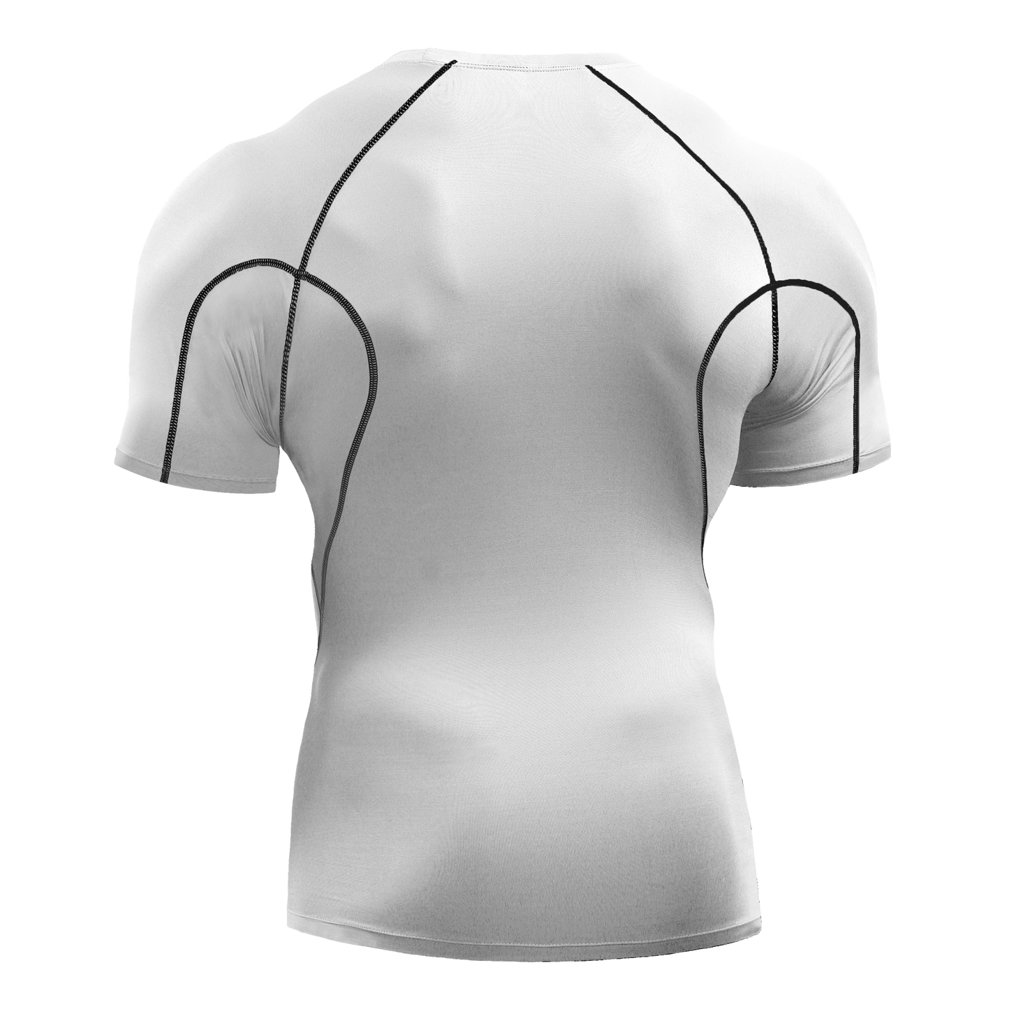 Bold Revv Cross Base Layer Shirt