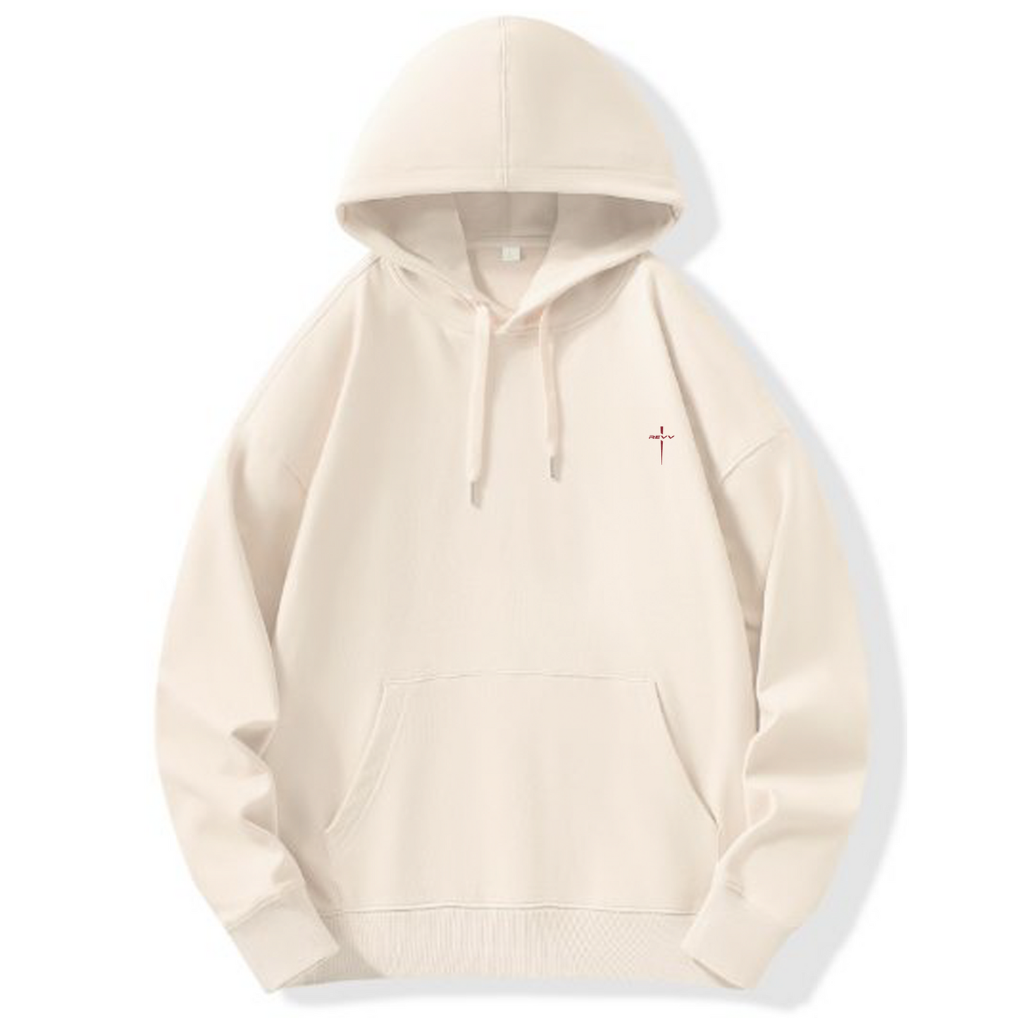 Wisdom Hoodie Sweatshirt