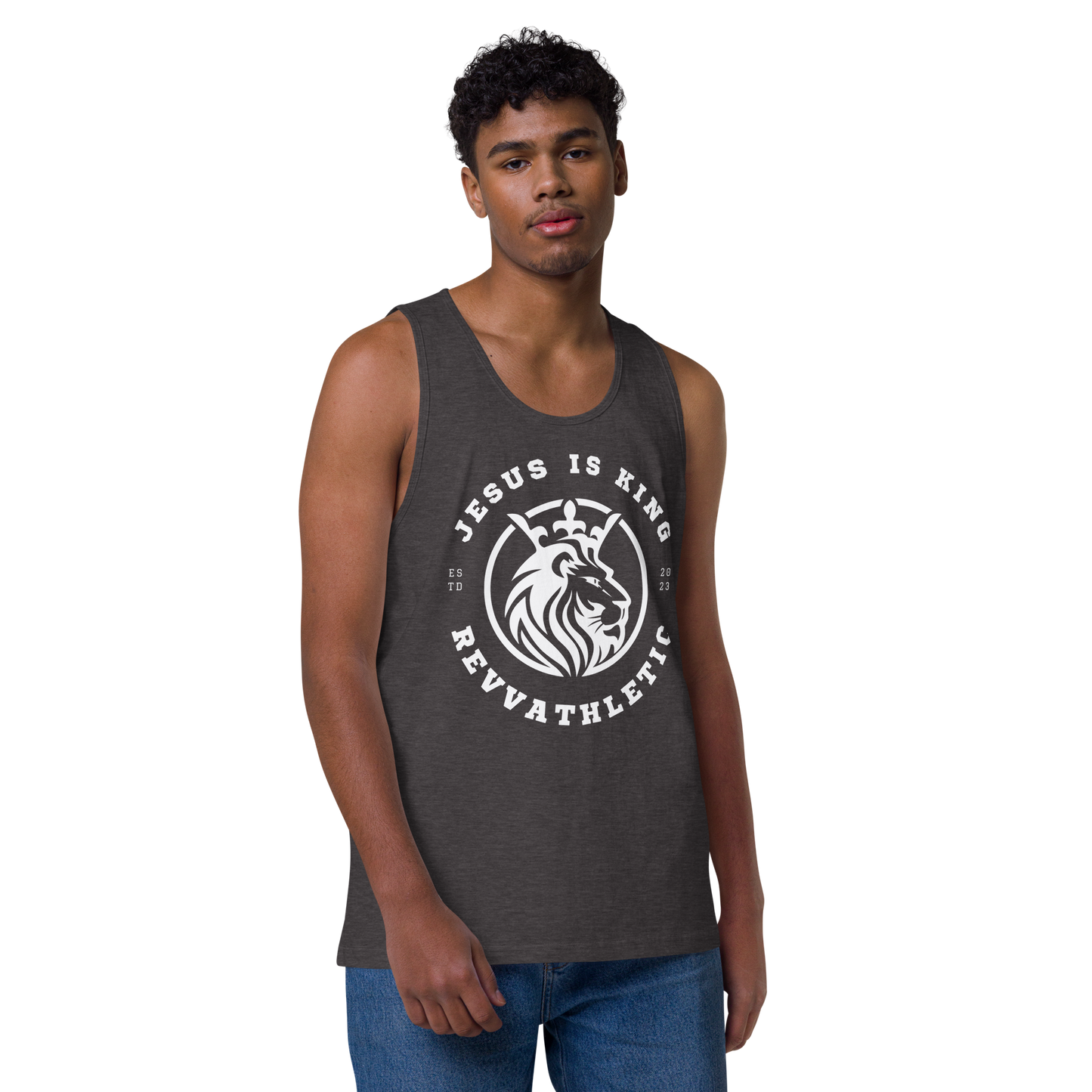 Lioncrest Tank