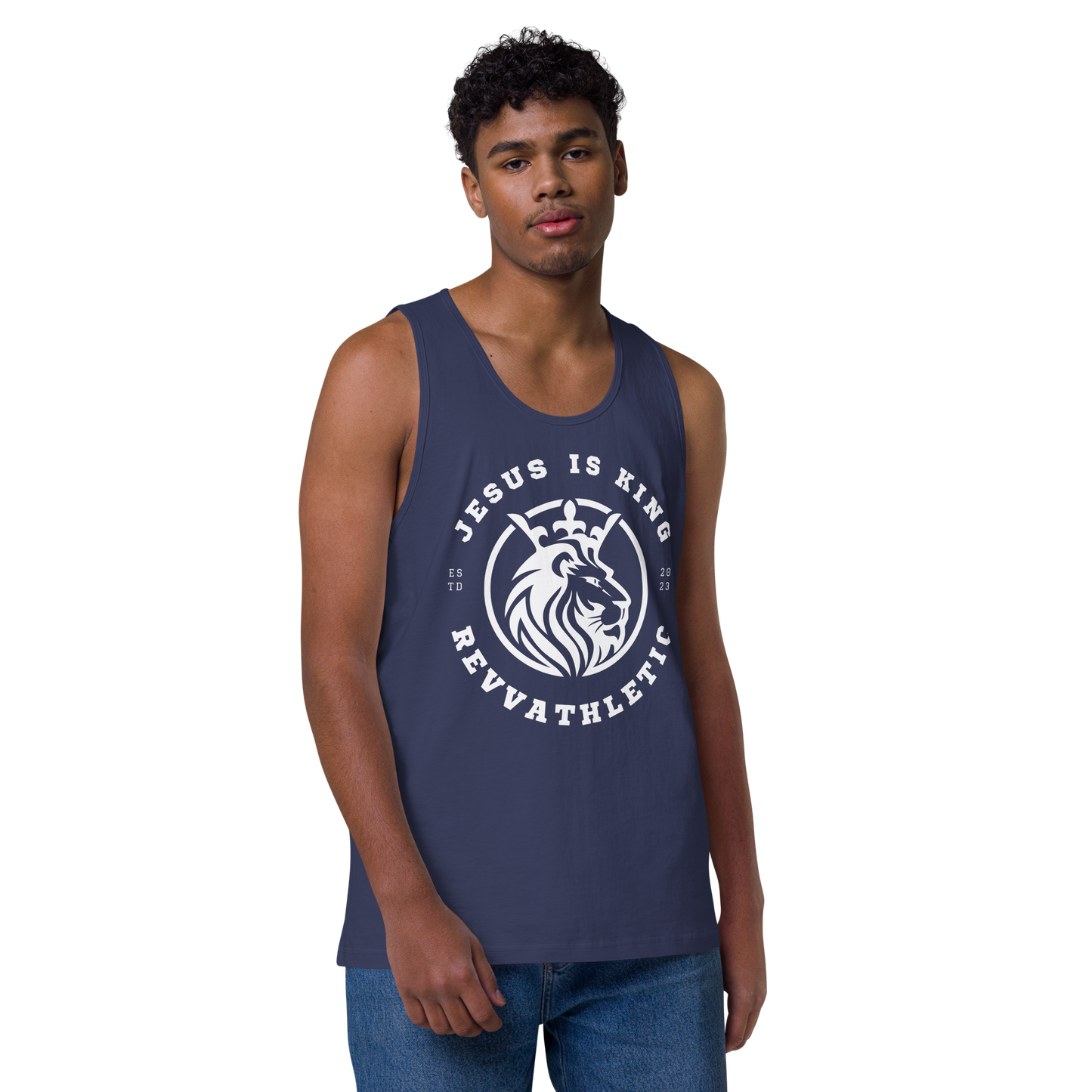 Lioncrest Tank