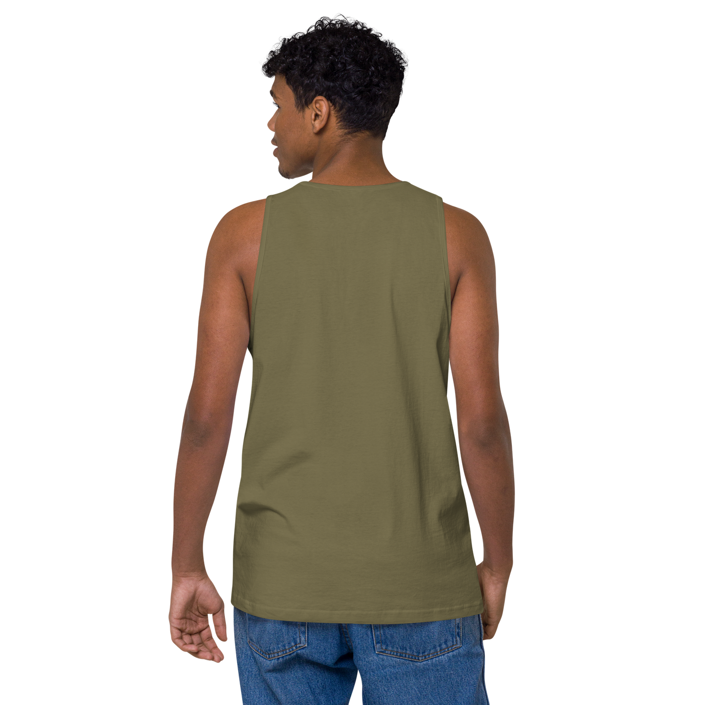 Lioncrest Tank
