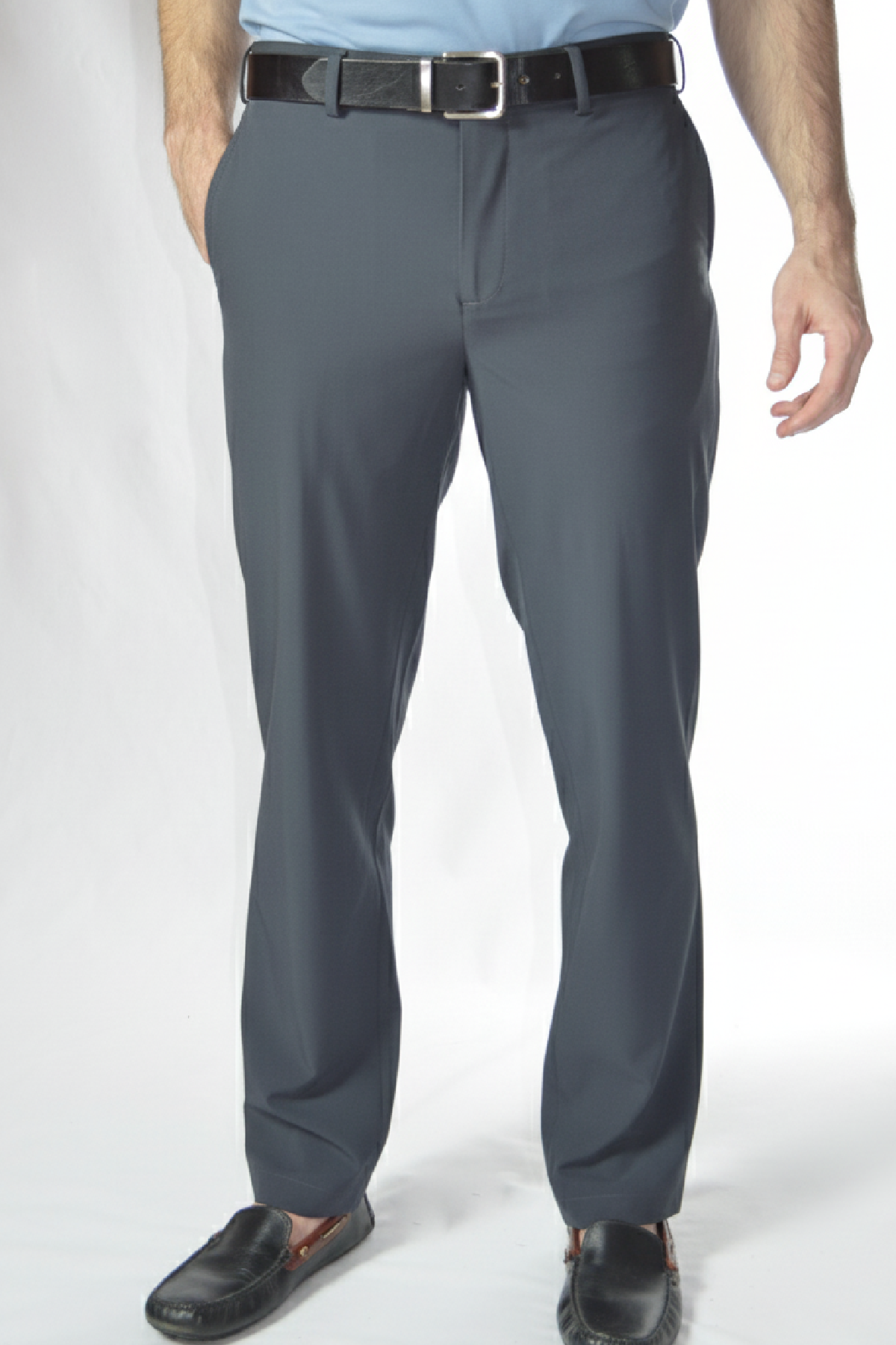 Slim fit Performance 4 way stretch pant