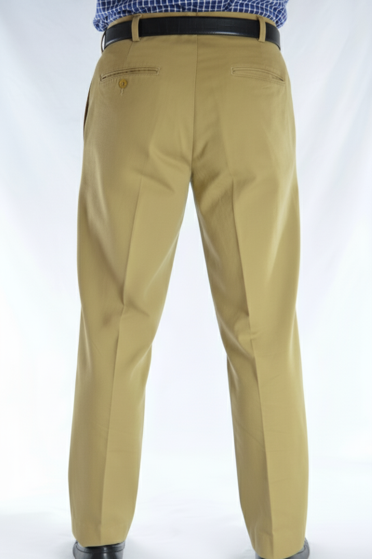 American Heritage Twill Pants relaxed fit