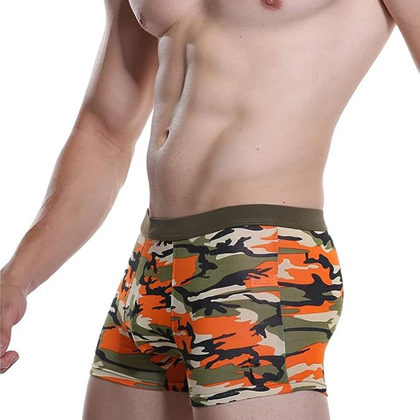Freedom Bamboo Boxer Briefs 4 Pack one of our top reordered items