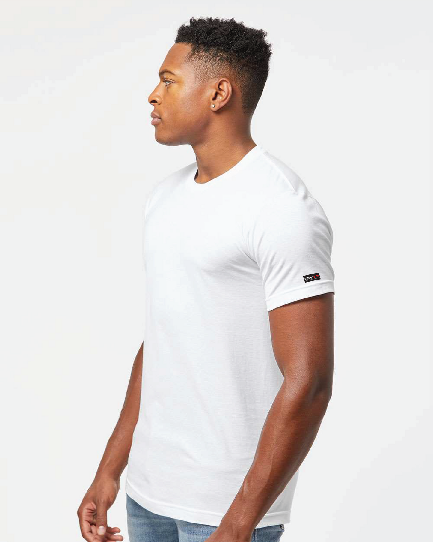 Warrior T-Shirt
