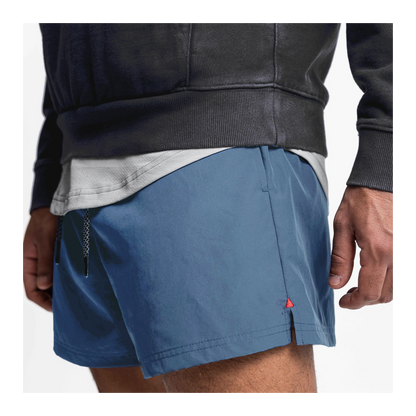 Alex Performance Shorts - Christian Athletic Training Shorts