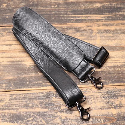 Luxury Warrior Weekender leather Bag