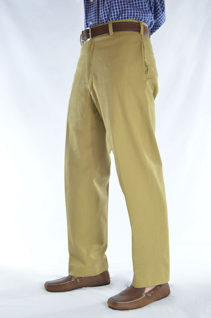 American Heritage Twill Pants classic fit