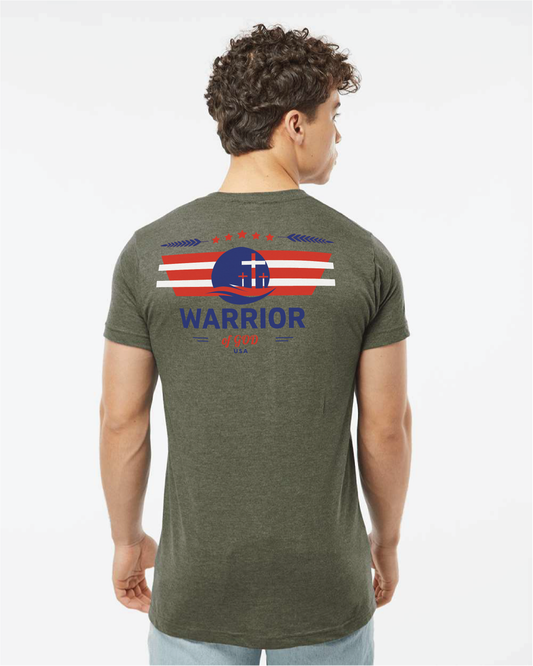 Warrior T-Shirt