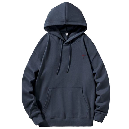 Wisdom Hoodie Sweatshirt