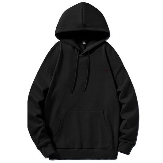 Wisdom Hoodie Sweatshirt