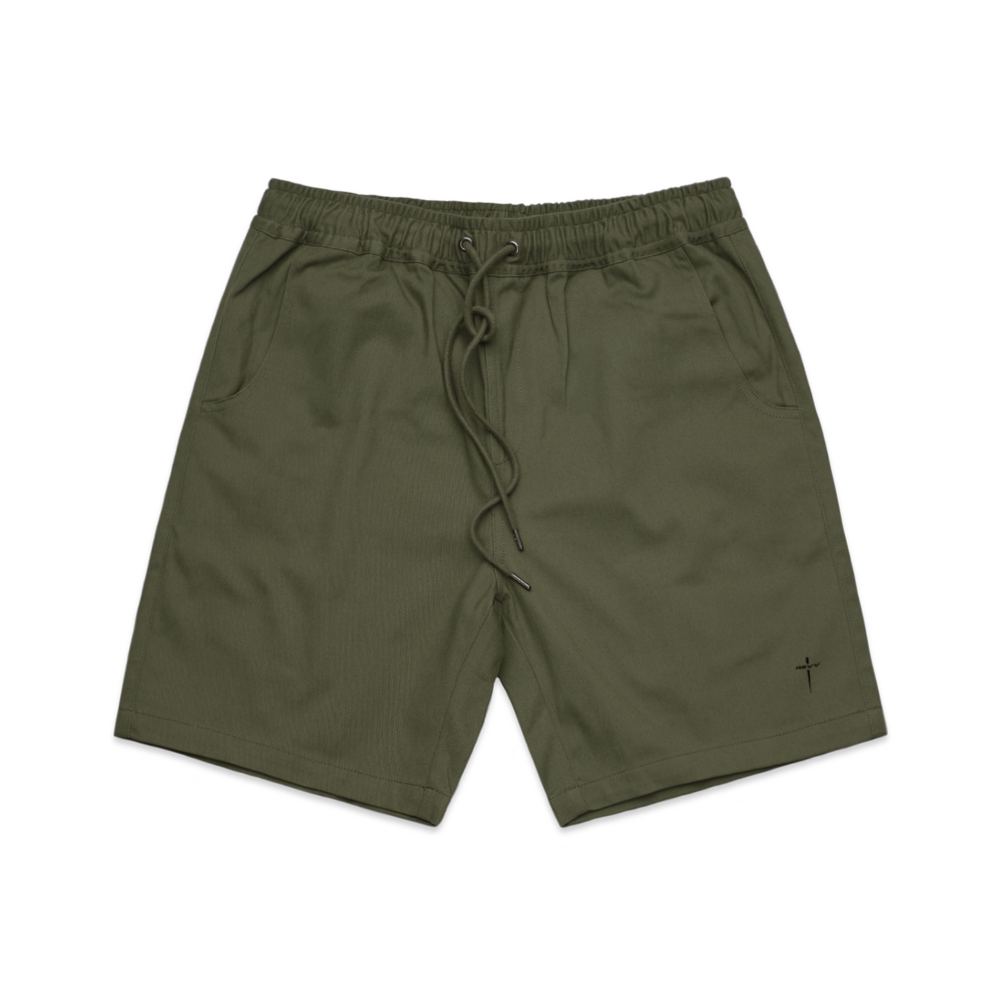 Walking Shorts