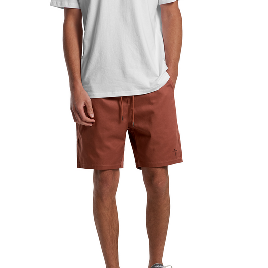Walking Shorts
