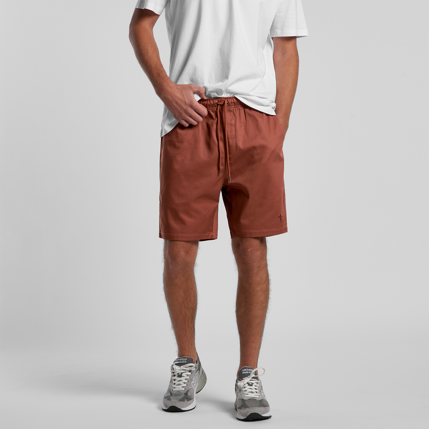 Walking Shorts