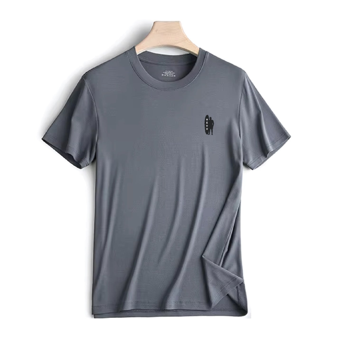 Lord of the Surf - Christian Bamboo Athletic Shirt