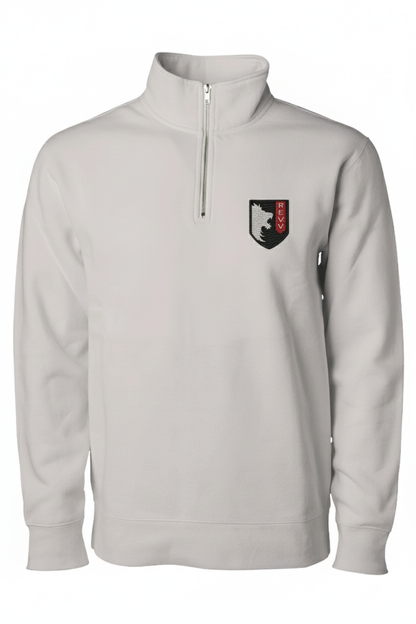 Heritage Quarter Zip
