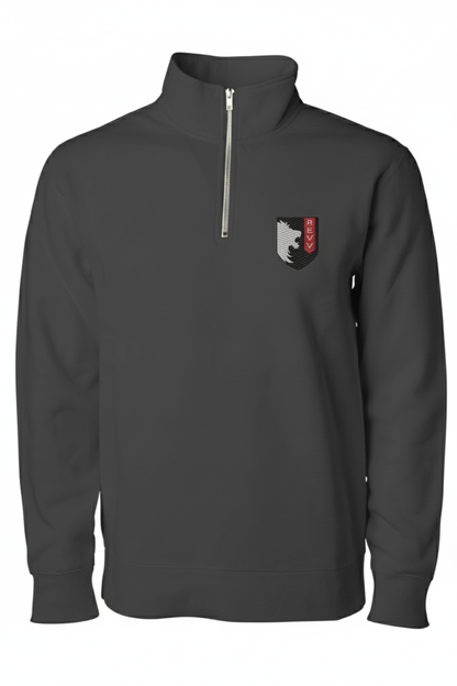 Heritage Quarter Zip