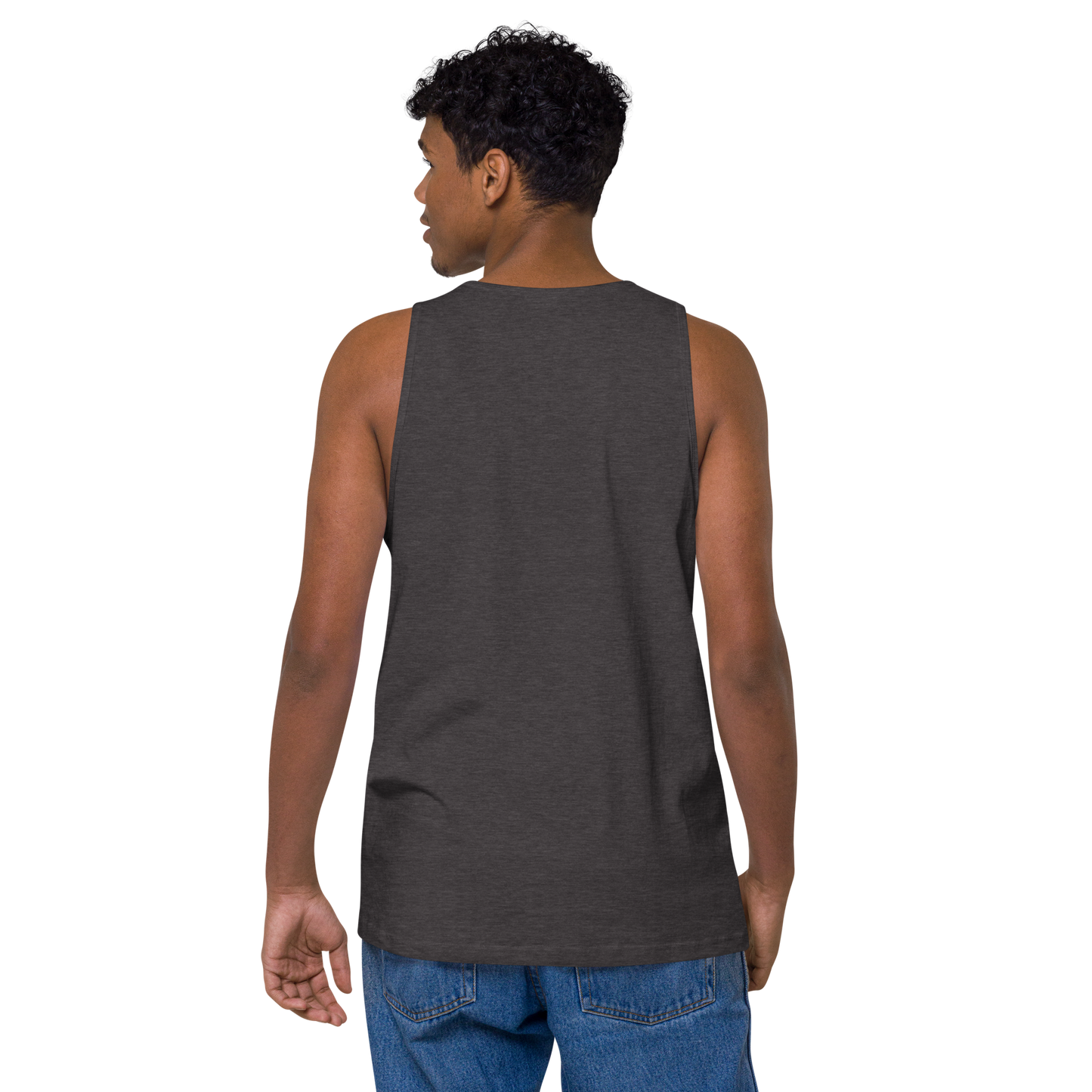 Lioncrest Tank