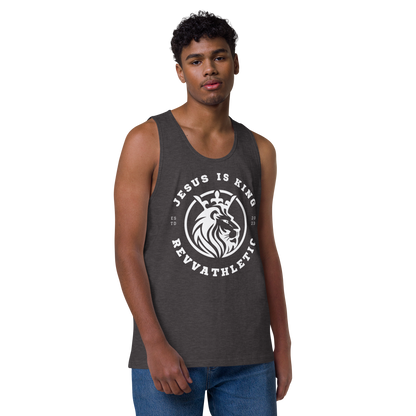 Lioncrest Tank