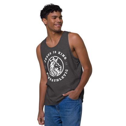 Lioncrest Tank