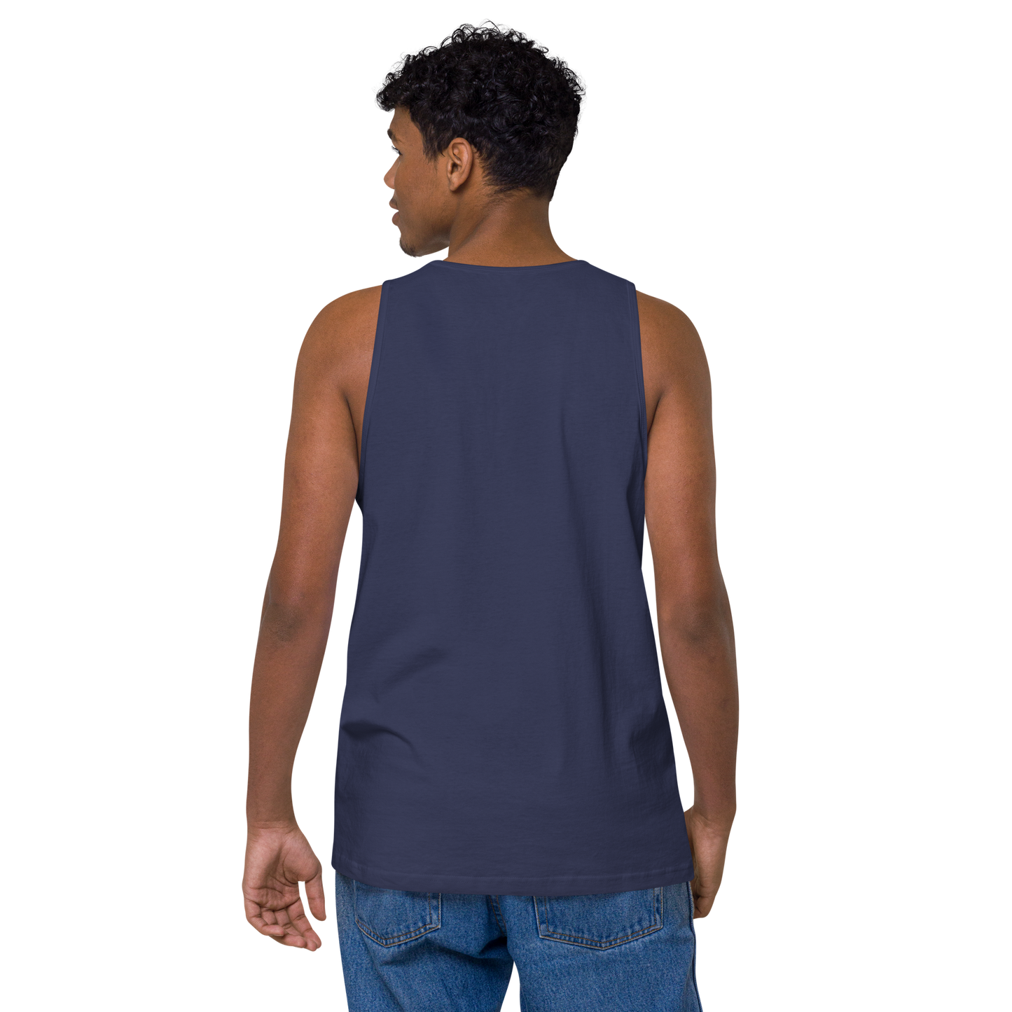 Lioncrest Tank