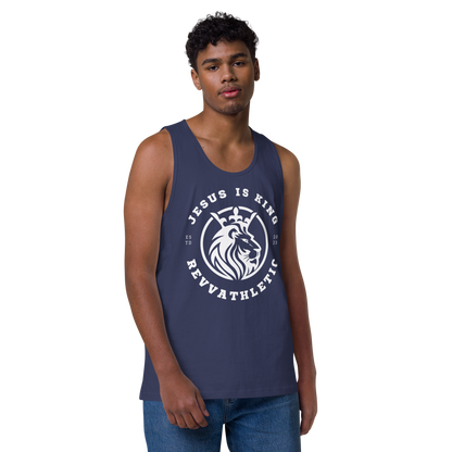 Lioncrest Tank