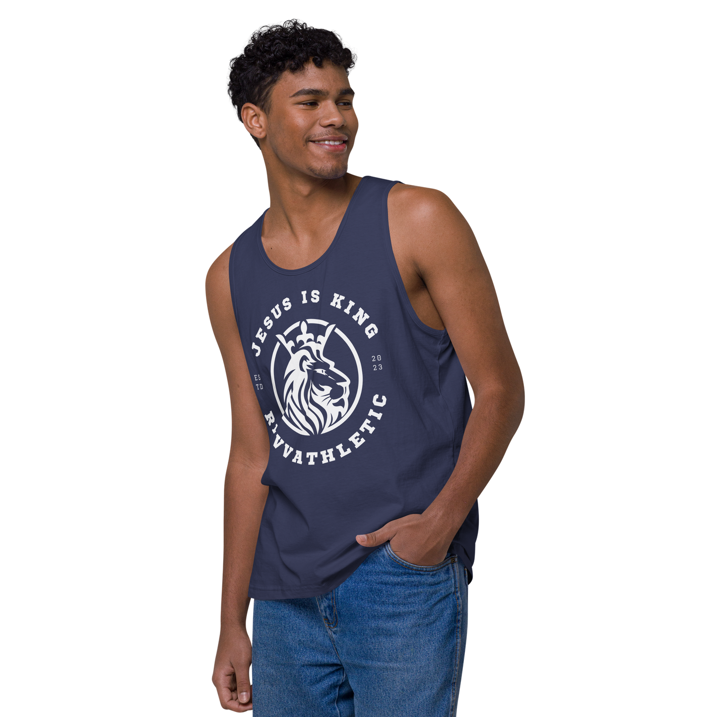 Lioncrest Tank