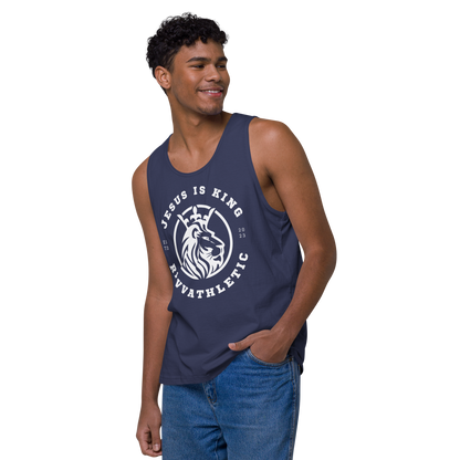 Lioncrest Tank