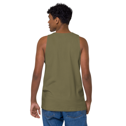 Lioncrest Tank