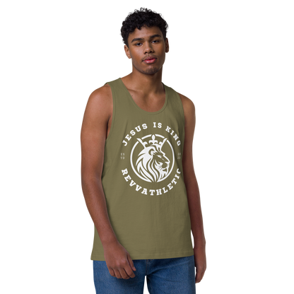 Lioncrest Tank