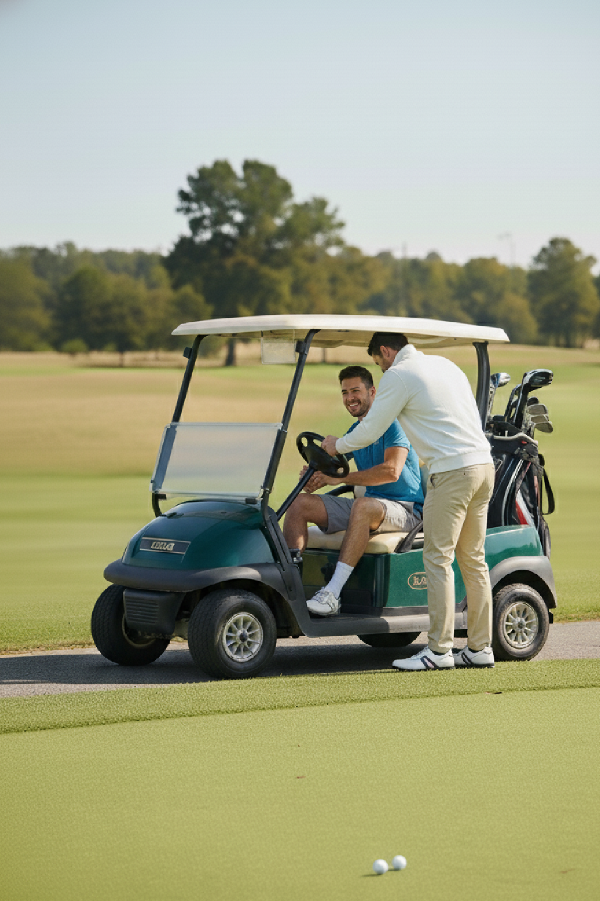 Slim fit Performance 4 way stretch pant