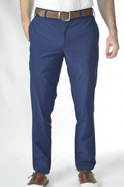 Slim fit Performance 4 way stretch pant