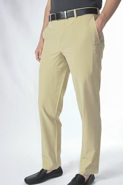 Slim fit Performance 4 way stretch pant