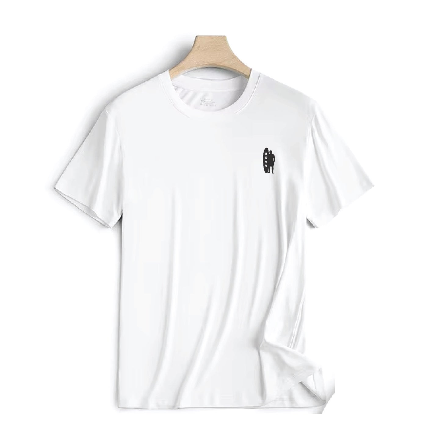 Lord of the Surf - Christian Bamboo Athletic Shirt