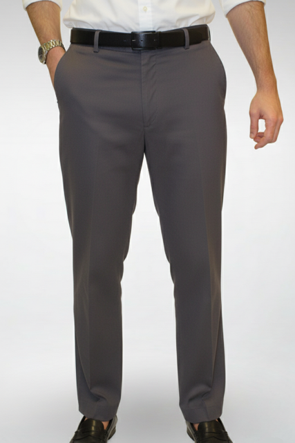 American Heritage Twill Pants classic fit