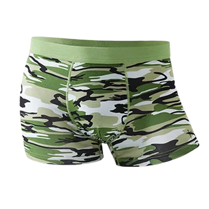 Freedom Bamboo Boxer Briefs 4 Pack one of our top reordered items
