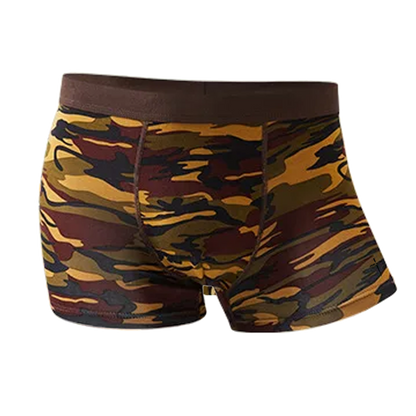 Freedom Bamboo Boxer Briefs 4 Pack one of our top reordered items