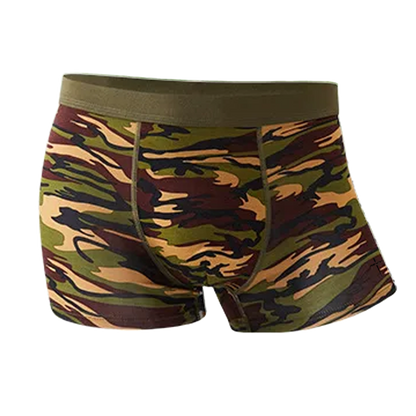 Freedom Bamboo Boxer Briefs 4 Pack one of our top reordered items